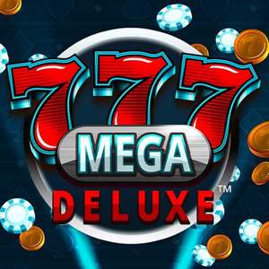 777 Mega Deluxe